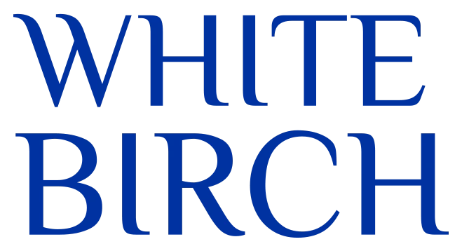 White Birch — Belaya berezka